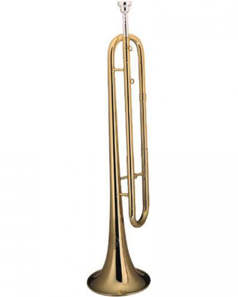 AMATI ABG 231 Bb Fanfaren Trompete